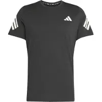 Adidas Juoksu-t-paita Adi365 - Musta, koko X-Large