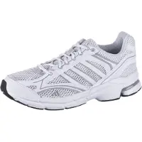Adidas Matalavartiset tennarit 'Spiritain 2000' vaaleanharmaa / valkoinen