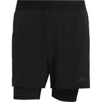 Adidas D4t Workout 2in1 Shortsit