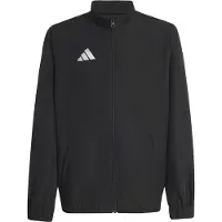 Adidas Entrada 26 Kokovetoketjullinen Collegepaita