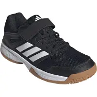 Adidas Speedcourt K Velcro - Black - 32