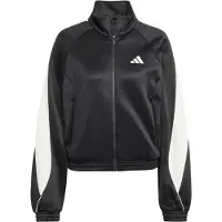 Adidas W Stadium Tt - Black - M