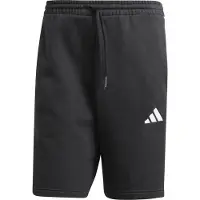 Adidas Essentials 3 Stripes Fleece Shortsit