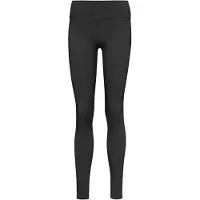 Athlecia Luxe W Tights - Black - 36