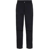 Nike Tech Woven Pants - Mens, musta