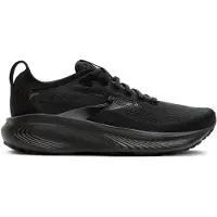 Brooks Adrenaline GTS 25 Wide Sneakers Black SS26, Size 43 - EUR