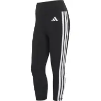 Adidas Opt Es 3S 3/4 L - Black - XS
