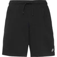 Nike Club Short - Black - XL