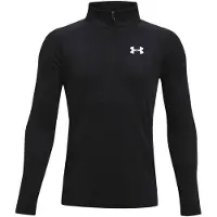 Under Armour Tech 2.0 Puoli Vetoketjullinen Pitkähihainen T-paita