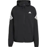 Adidas Adi365 3S Jkt W - Black - S