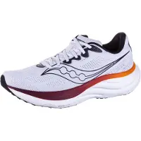 Saucony Ride 19 - White - 44