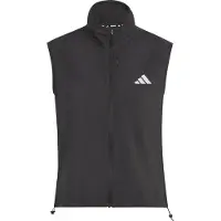 Adidas Run Ess Vest W - Black - XS