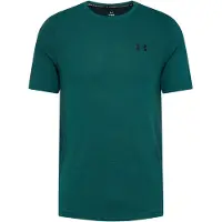 Under Armour Vanish Treenipaita Vihreä