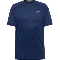 Nike Stride Dri-Fit Adv Top - Navy - XXL