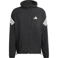 Adidas Adi365 3S Jkt M - Black - S