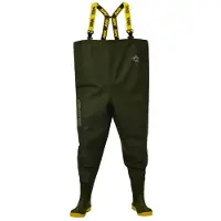 Vass Tex 700e Wide Boy Pvc-kahluuhousut
