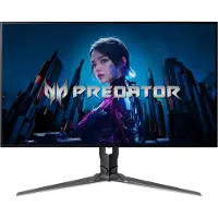 Acer 32" Predator X32X3 OLED 4K 240 Hz Pelinäyttö