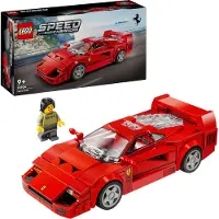 LEGO Speed Champions 76934 Ferrari F40 ‑superauto