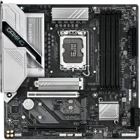 Gigabyte Z890M GAMING X, mATX-emolevy