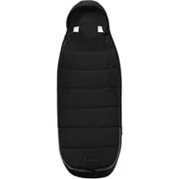 Cybex Gold lämpöpussi rattaaseen Black