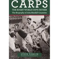 Carps: The Rugby World Cup's Father