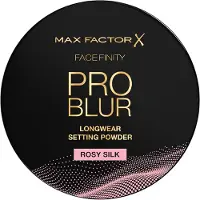 Max Factor Facefinity Pro Blur Loose Powder, Rosy Silk