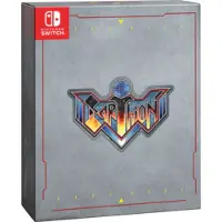 Earthion Deluxe Edition