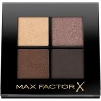 Max Factor Colour X-Pert Mini Eyeshadow Palette, 02 Crushed Bloom