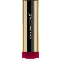 Max Factor Colour Elixir Lipstick, 080 Chilli