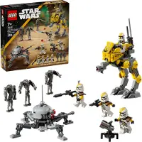LEGO Star Wars 75431 - Multi/patterned - ONE SIZE
