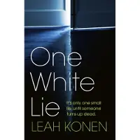 One White Lie