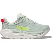 Hoka One One Women's Gaviota 6 Sea Glass/Sage Juoksukengät 36 2/3