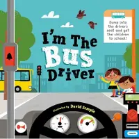 Oxford Children's Books I'm The Bus Driver