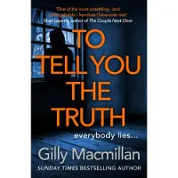 To Tell You the Truth
