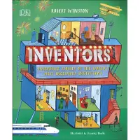 Bookoutlet Inventors
