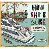 Bookoutlet Lonely Planet Kids How Ships Work