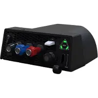 Honeycomb Sierra TPM Module - Lentokonesimulaattoripaneeli