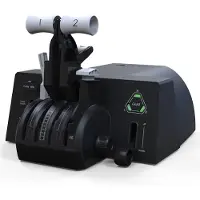 Honeycomb Bravo Throttle Quadrant Lite kaasukahva, PC/Mac