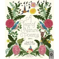 Joseph Coelho A Year of Nature Poems