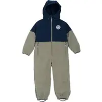 Viking Play Softshell-haalari, Navy, 92