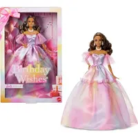 Barbie Birthday Wishes Birthday Wishes