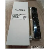 Zebra Technologies Zebra P1058930-013, ZT410, Lämpösiirto