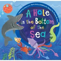 Bookoutlet A Hole in the Bottom of the Sea