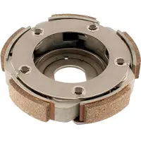 RMS Beauty Suzuki Burgman 400cc 2007/2010 100360460 Täysi Leikkaus