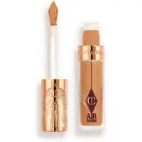 Charlotte Tilbury Airbrush Flawless Blur Concealer 12 TAN-DEEP