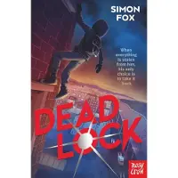 Bookoutlet Deadlock
