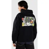 A.Lab Heist Huppari black Koko S