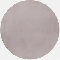 Ayyildiz Teppiche matto Pouffy 1201205100 120x120 cm