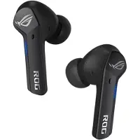 Asus ROG Cetra II true wireless nappikuulokkeet, musta