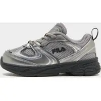 FILA Skyrunner Infant - Mens, harmaa